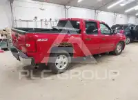 2011 Chevrolet Silverado фото