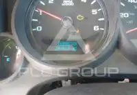 2011 Chevrolet Silverado фото