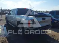 2011 Chevrolet Silverado фото