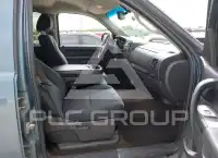 2011 Chevrolet Silverado фото