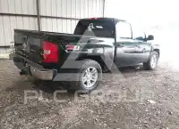 2011 Chevrolet Silverado фото