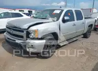 2011 Chevrolet Silverado фото