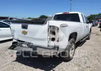 2011 Chevrolet Silverado фото