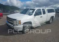 2011 Chevrolet Silverado photo