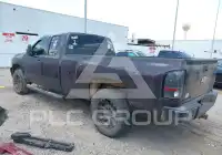 2011 Chevrolet Silverado фото