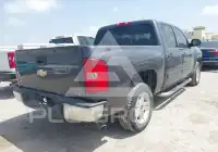 2011 Chevrolet Silverado фото