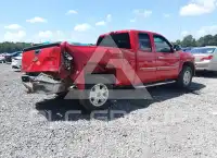 2011 Chevrolet Silverado photo