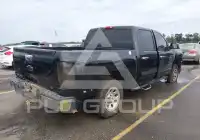 2011 Chevrolet Silverado фото