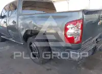 2011 Chevrolet Silverado фото