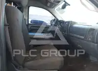 2011 Chevrolet Silverado фото