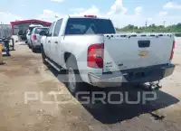 2011 Chevrolet Silverado photo