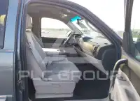 2011 Chevrolet Silverado фото