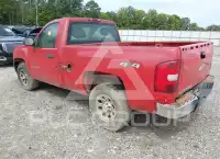 2011 Chevrolet Silverado photo