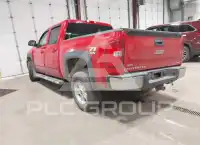 2011 Chevrolet Silverado фото