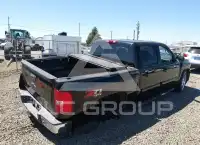 2011 Chevrolet Silverado фото