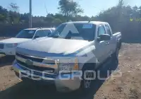 2011 Chevrolet Silverado photo
