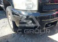 2011 Chevrolet Silverado фото
