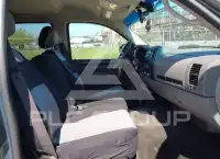 2011 Chevrolet Silverado photo