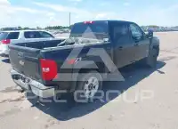 2011 Chevrolet Silverado photo