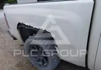 2011 Chevrolet Silverado фото