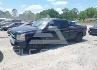 2011 Chevrolet Silverado photo