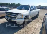 2011 Chevrolet Silverado фото