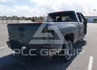 2011 Chevrolet Silverado фото
