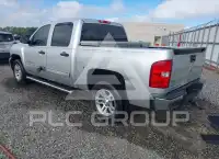 2011 Chevrolet Silverado photo