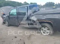 2011 Chevrolet Silverado фото