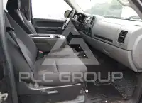 2011 Chevrolet Silverado photo