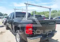 2011 Chevrolet Silverado photo