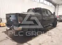 2011 Chevrolet Silverado photo