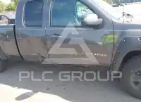 2011 Chevrolet Silverado photo