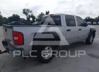 2011 Chevrolet Silverado фото