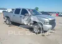 2011 Chevrolet Silverado фото