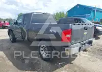 2011 Chevrolet Silverado фото