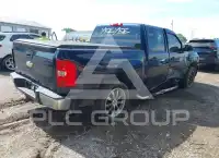 2011 Chevrolet Silverado photo