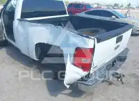 2011 Chevrolet Silverado фото