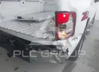 2011 Chevrolet Silverado фото