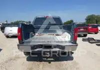 2011 Chevrolet Silverado фото
