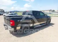 2011 Chevrolet Silverado фото