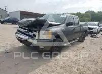 2011 Chevrolet Silverado фото
