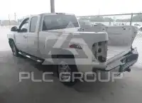 2011 Chevrolet Silverado фото