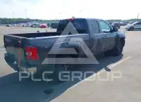2011 Chevrolet Silverado photo