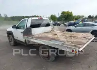 2011 Chevrolet Silverado photo