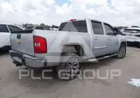 2011 Chevrolet Silverado photo