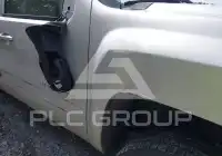 2011 Chevrolet Silverado фото