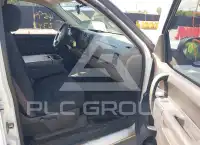 2011 Chevrolet Silverado photo