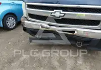 2011 Chevrolet Silverado photo