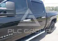 2011 Chevrolet Silverado photo